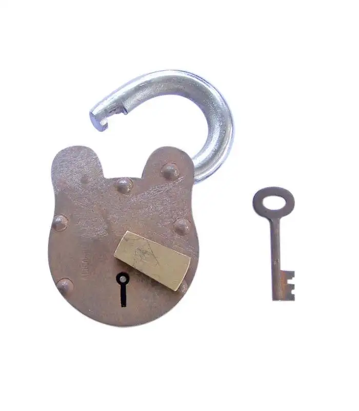 Khukriwala Lock KH 11