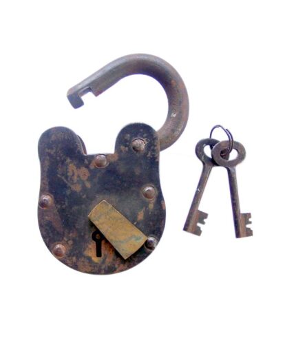 Lock KH-12