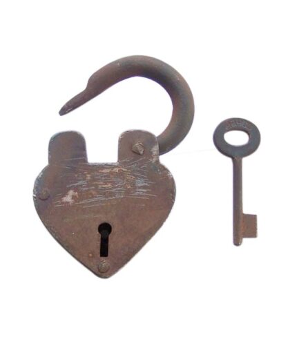 Lock KH-13