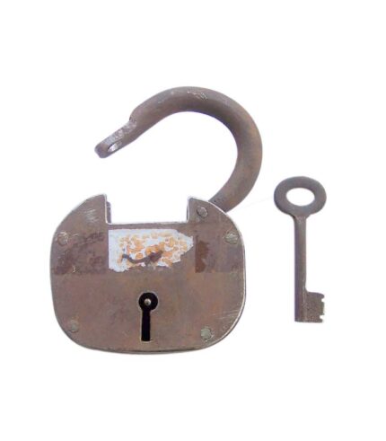 Lock KH-14