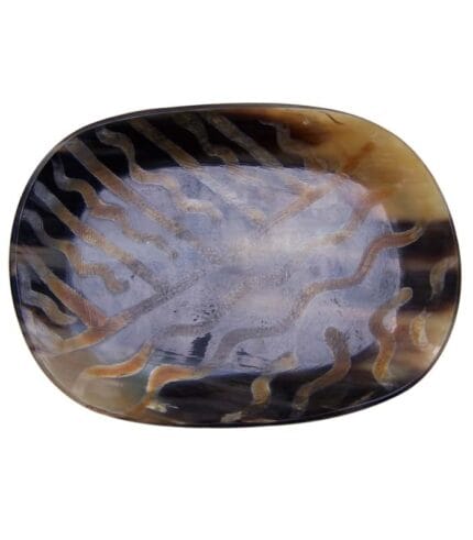 Khukriwala Plate KH 015