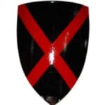 Khukriwala Shield KH 004