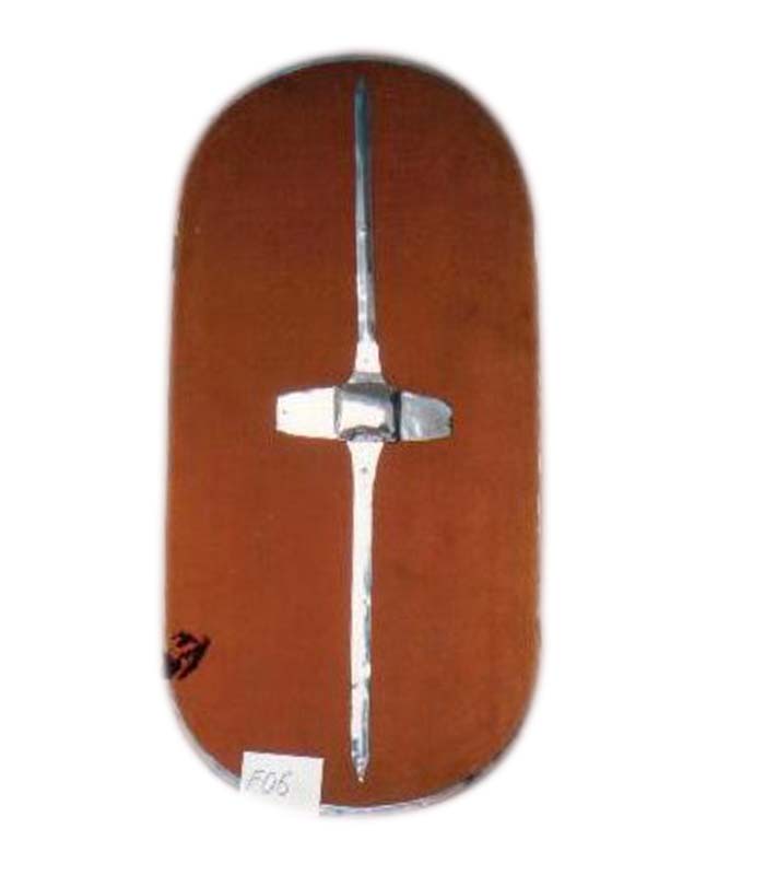 Khukriwala Shield KH-006 Shield KH-06