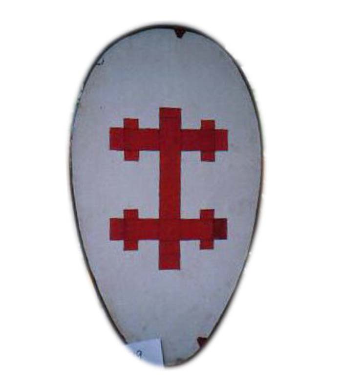 Khukriwala Shield KH-007 Shield KH-07