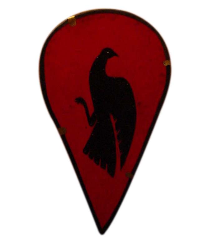 Khukriwala Shield KH-008 Shield KH-08
