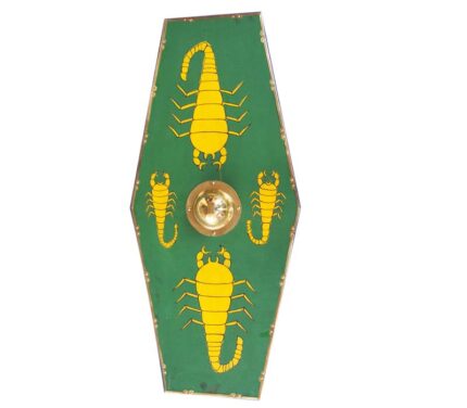 F24 The Praetorian Cavalry Shield