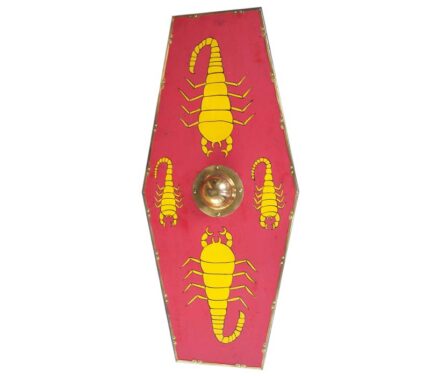 F26 The Praetorian Cavalry Shield