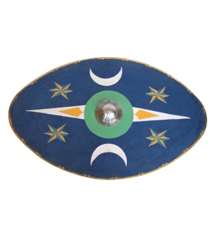 Shield KH-11