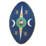 Khukriwala Shield KH 011 e1764926859551