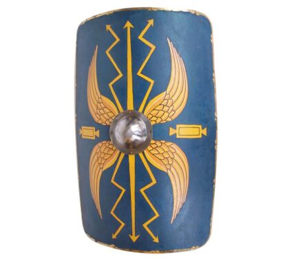 F27 Roman Shield