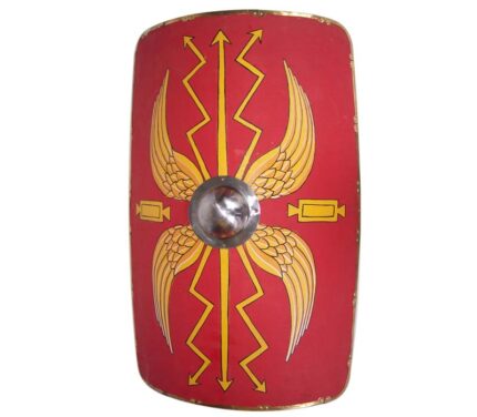 F29 Roman Shield