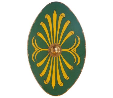 F28 Roman Cavaliers Scutum