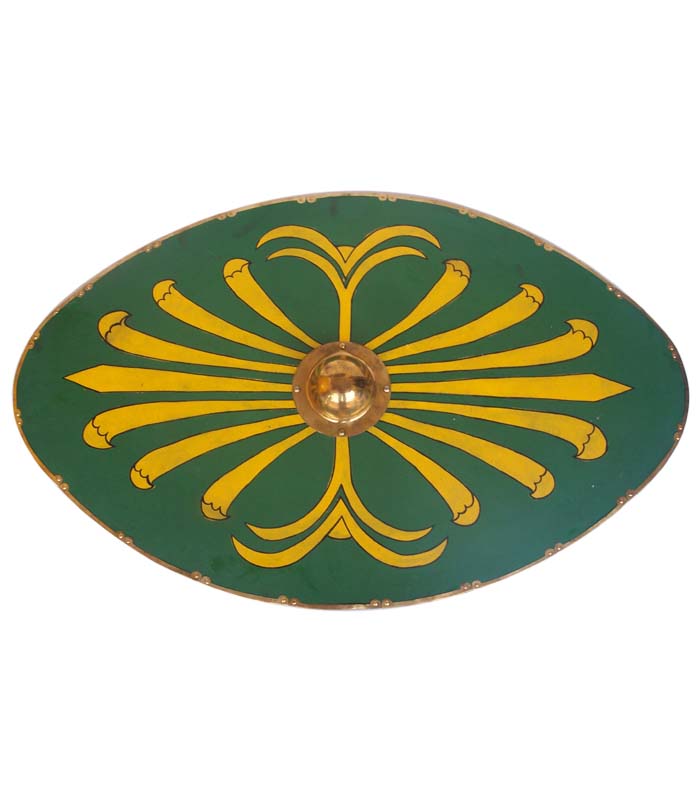 Khukriwala Shield KH-014 Shield KH-14