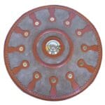 Khukriwala Shield KH 017