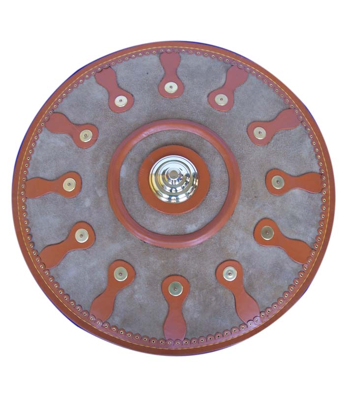 Khukriwala Shield KH-017 Shield KH-17