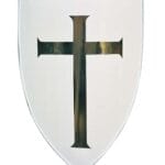 Khukriwala Shield KH 019