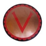 Khukriwala Shield KH 020