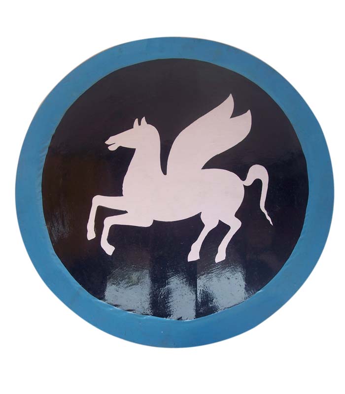 Khukriwala Shield KH-021 Shield KH-21