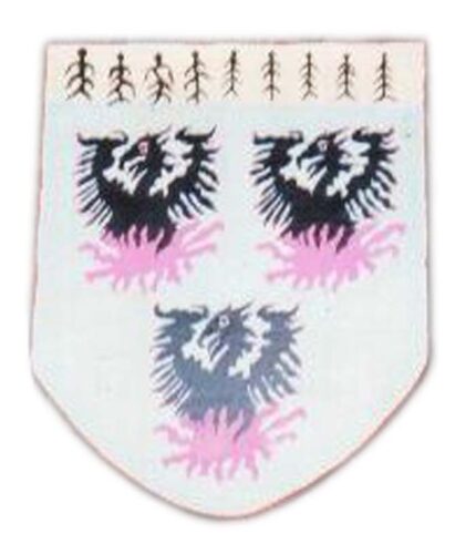 Shield KH-22