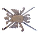 Khukriwala Shield KH 025