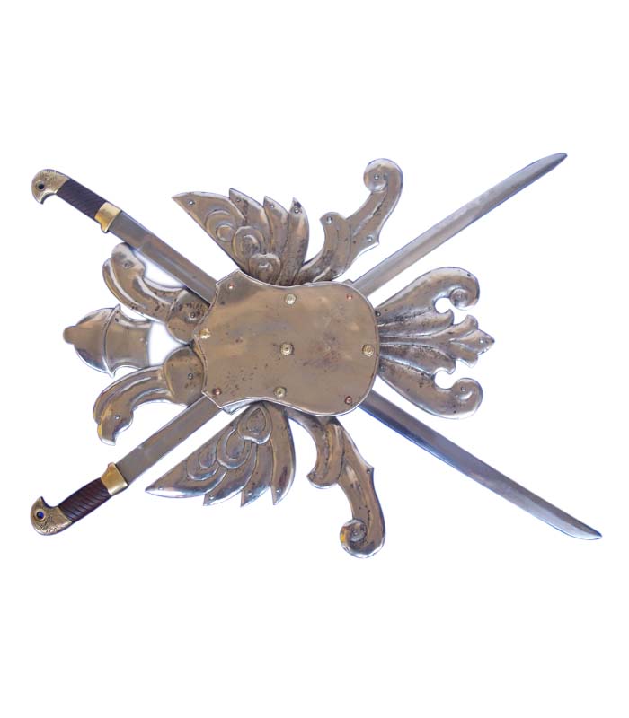 Khukriwala Shield KH-025 Shield KH-25