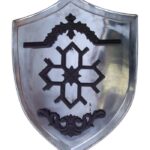 F48 Battle Steel Shield