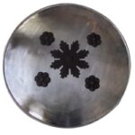 F53 Ironclad Round Battle Shield