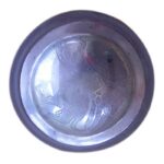 F67 Dragon Crest Steel Shield