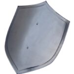 F07 Steel Shield