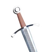 SD138 Medieval Short Sword (27 inches blade) - Image 3