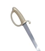 SD019 Briquet Saber with Scabbard - Image 3