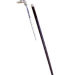 Khukriwala WalkingStick KH 05