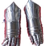 Khukriwala Armor KH 43