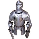 Khukriwala Armor KH 65