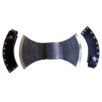 Khukriwala Axe Blade KH 42