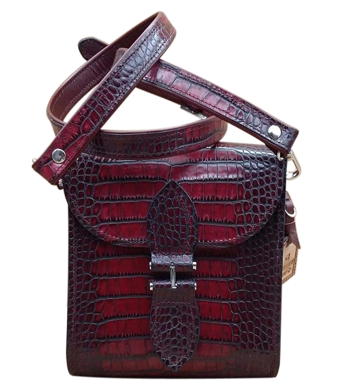 Khukriwala Bag 016 BG187 Bag - Image 2