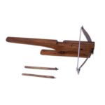 Khukriwala Bow KH 02 1