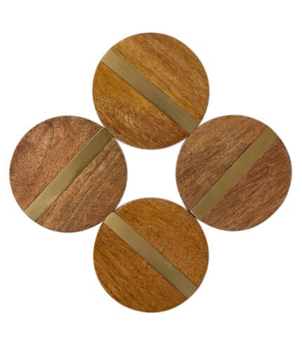 Khukriwala Coaster KH 06