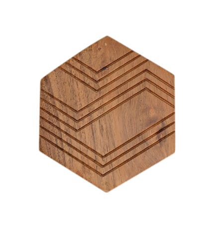 Khukriwala Coaster KH 08