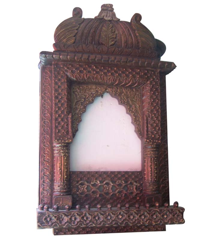 Khukriwala Decoration KH-03 Decoration KH-03