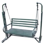 Garden Swing KH-01