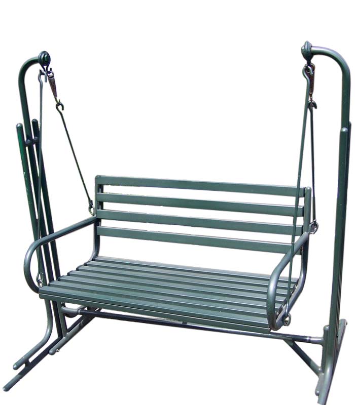 Khukriwala Garden Swing KH-01 Garden Swing KH-01