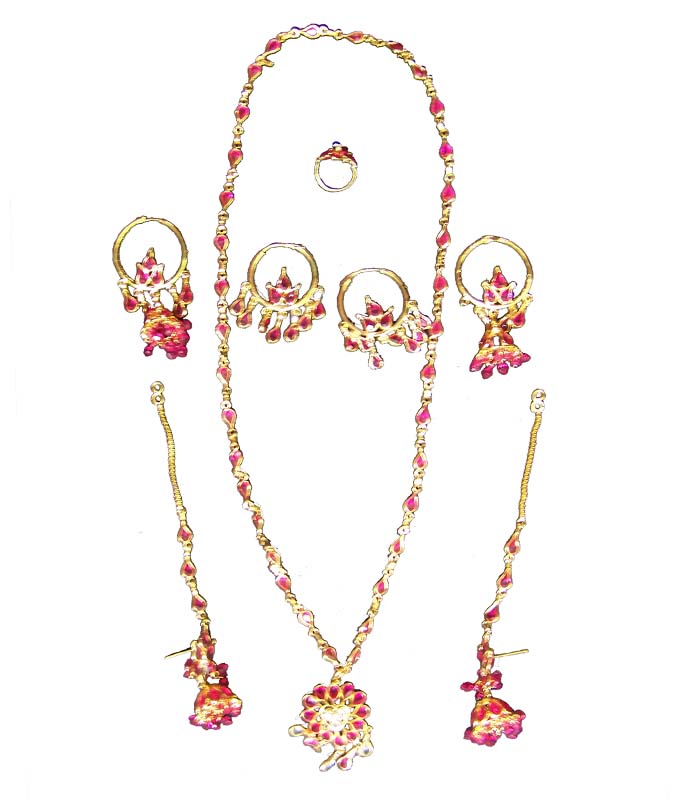Khukriwala Jewelry KH-37 Jewelry KH-37
