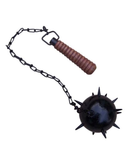 Mace & Chain KH-01