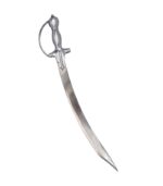 SD173 Wedding Kirpan Sword - Image 2