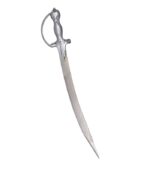 SD175 Indian Sirohi Sword - Image 2