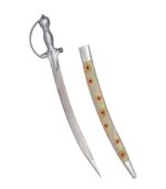 SD175 Indian Sirohi Sword - Image 4
