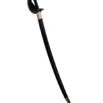 SD26 Navy Boarding Sword
