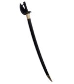 SD26 Navy Boarding Sword