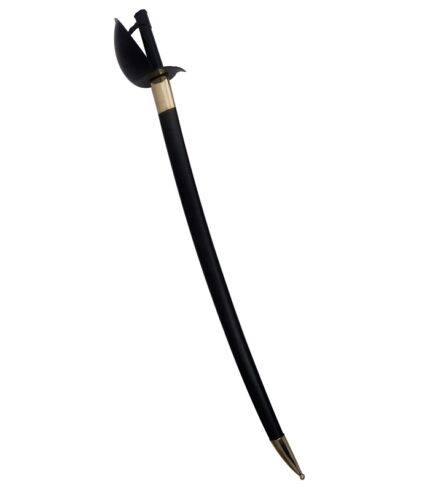 SD26 Navy Boarding Sword